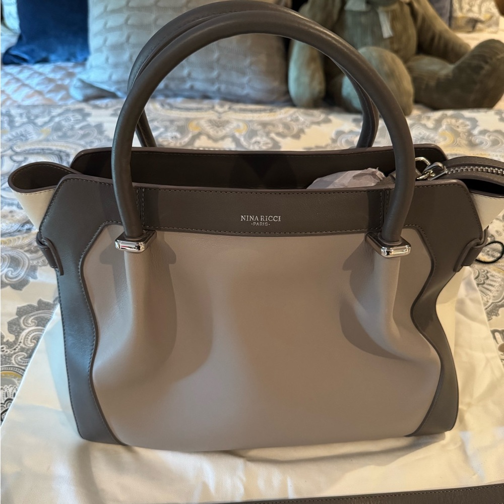 NWT / Nina Ricci Le Marche
